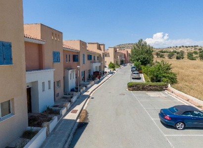 Anarita, Paphos Semi Detached Villa For Sale | WW31298