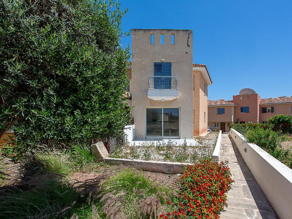 House - Anarita Chorio - Anarita, Paphos