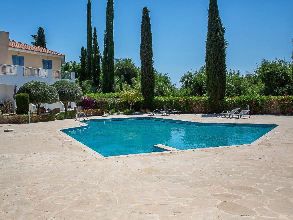 House - Anarita Chorio - Anarita, Paphos