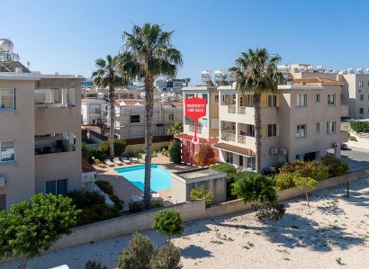 Paphos, Paphos Apartment For Sale | WW31299