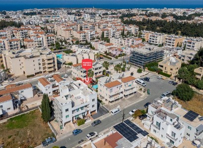 Paphos, Paphos Apartment For Sale | WW31299