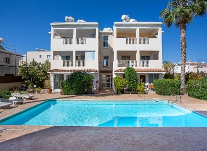 Paphos, Paphos Apartment For Sale | WW31299