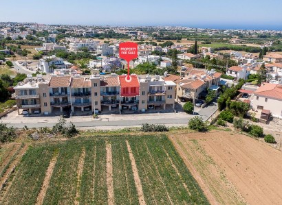 Empa, Paphos Apartment For Sale | WW31300