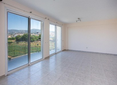 Empa, Paphos Apartment For Sale | WW31300