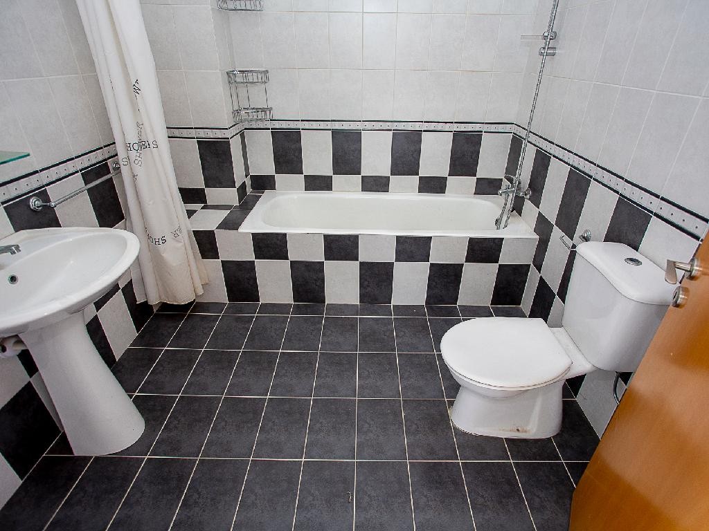 Flat - Anastasia Gardens - Empa, Paphos
