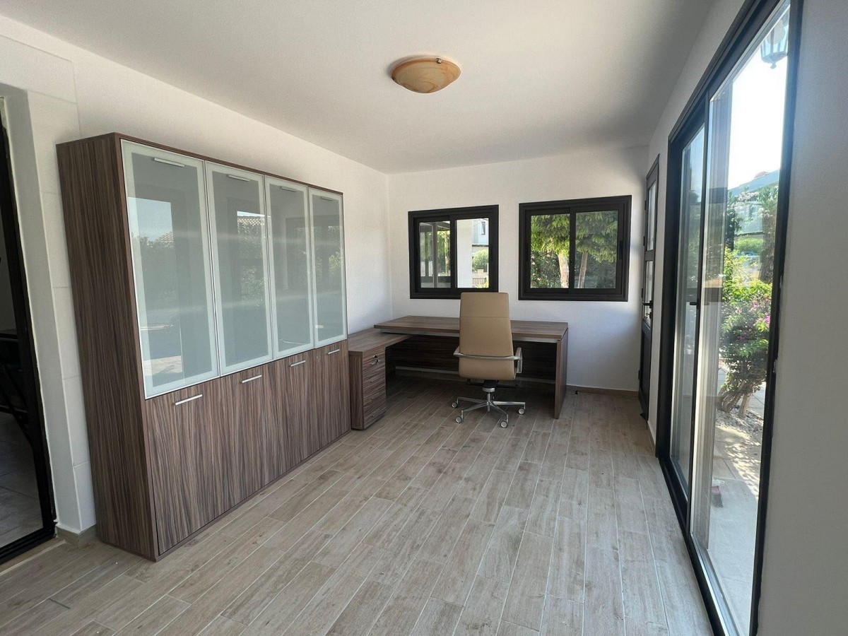 Detached Villa For Sale  in  Kouklia - Secret Valley