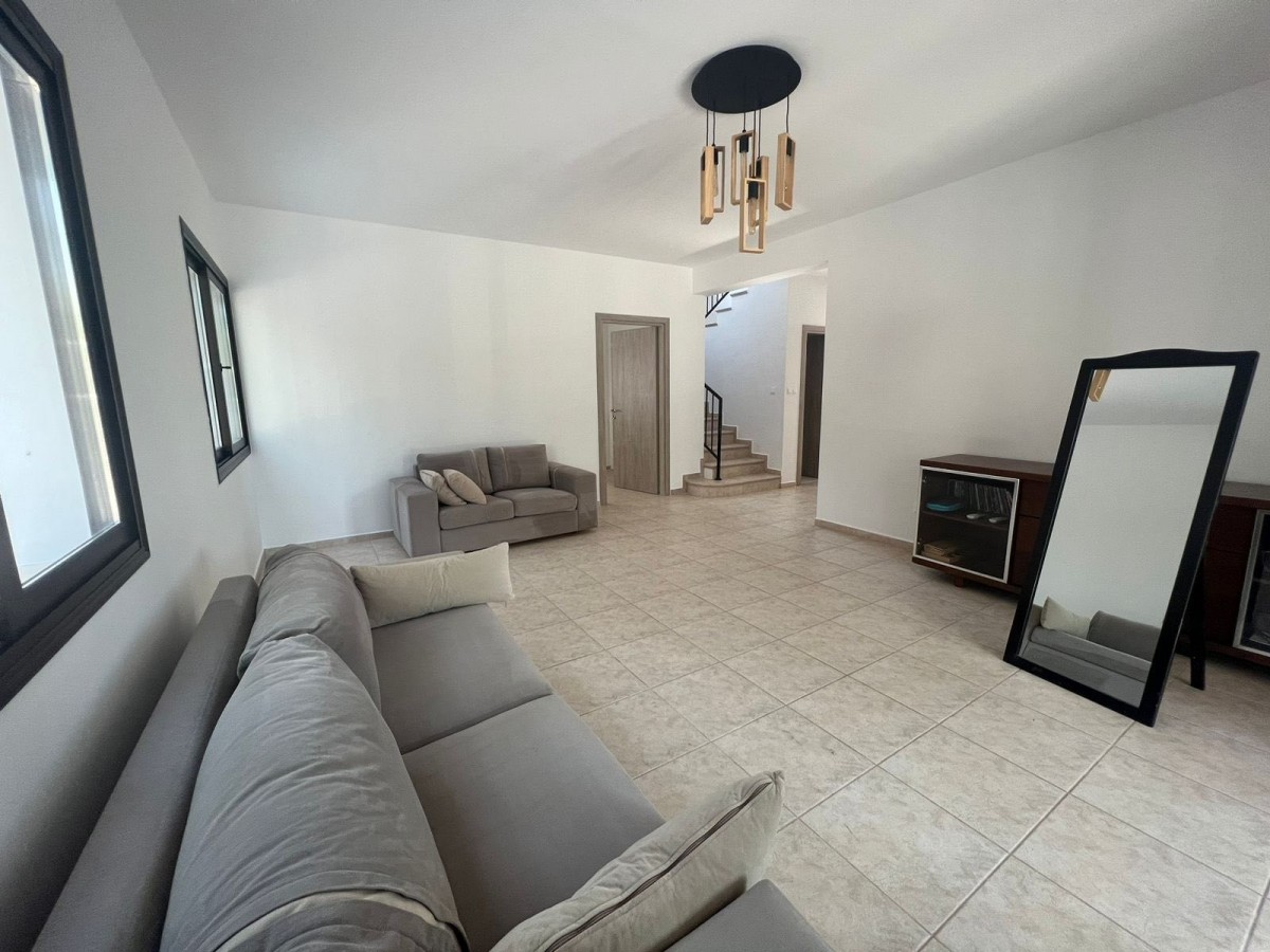 Detached Villa For Sale  in  Kouklia - Secret Valley