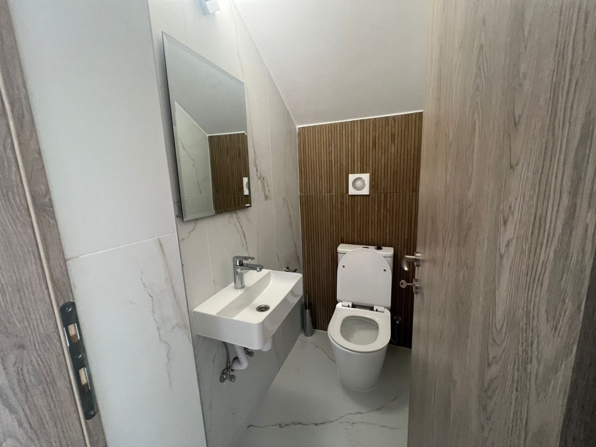 Detached Villa For Sale  in  Kouklia - Secret Valley