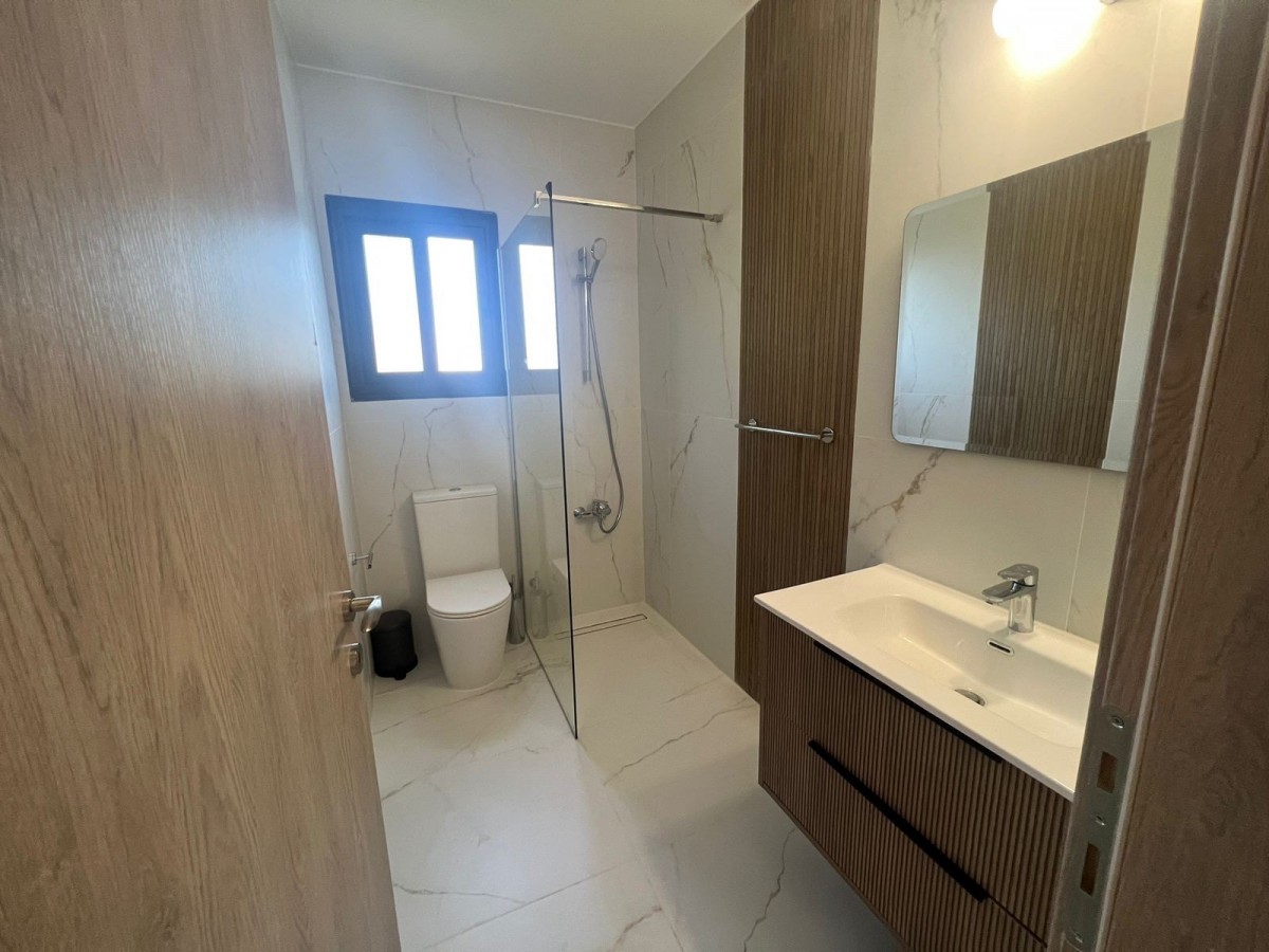Detached Villa For Sale  in  Kouklia - Secret Valley