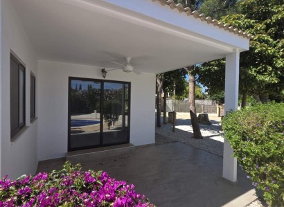 Kouklia - Secret Valley Detached Villa For Sale | WW31301