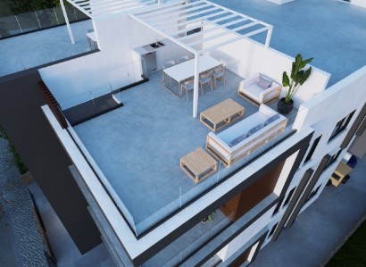 Paphos, Paphos Apartment For Sale | WW31305