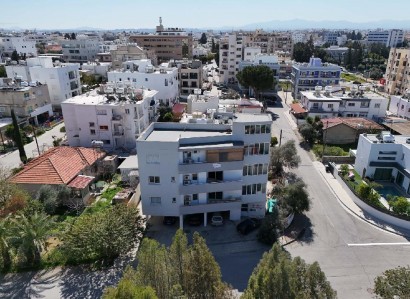 Strovolos, Nicosia Residential Building For Sale | WW31307