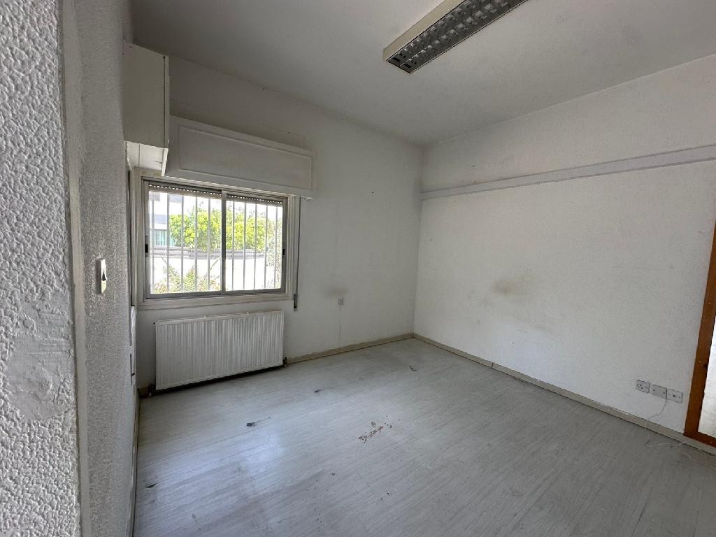 Residential Βuilding - Strovolos, Nicosia