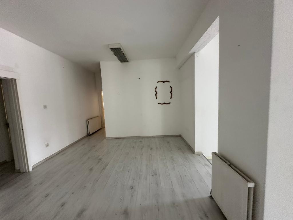 Residential Βuilding - Strovolos, Nicosia