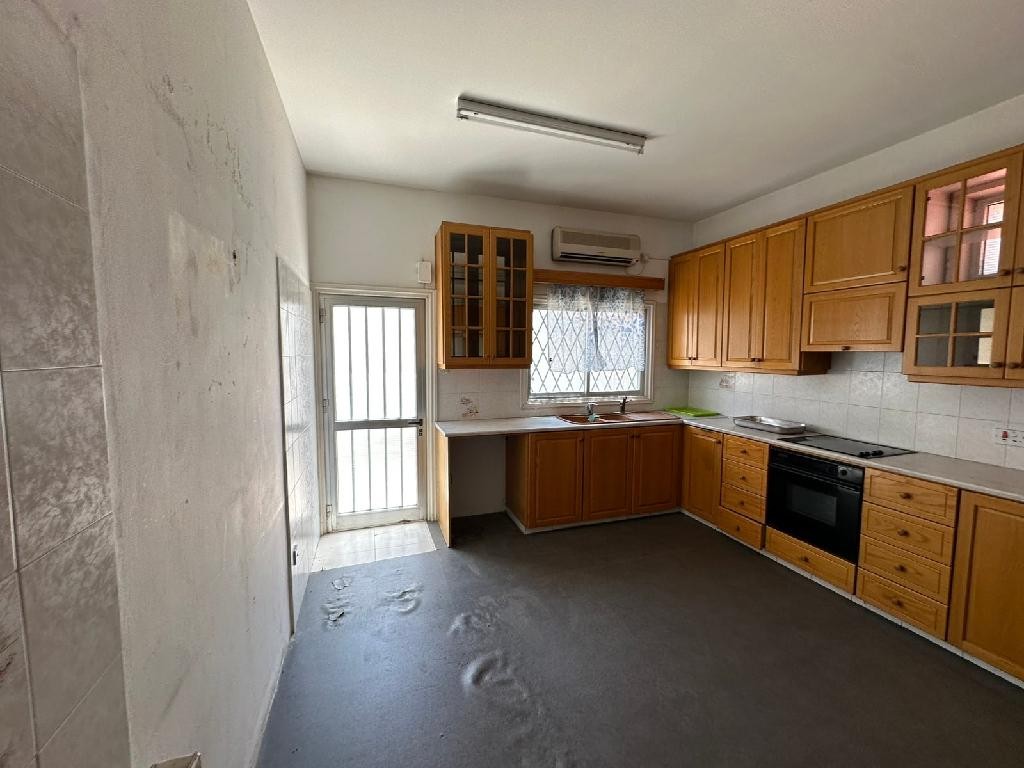 Residential Βuilding - Strovolos, Nicosia