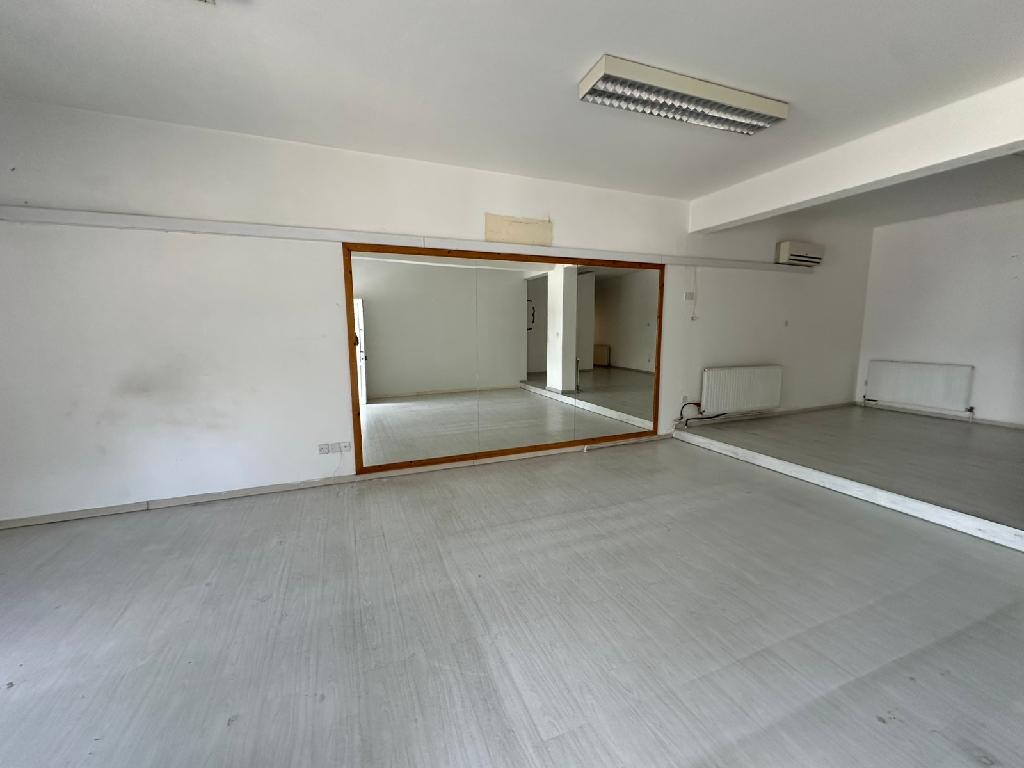 Residential Βuilding - Strovolos, Nicosia