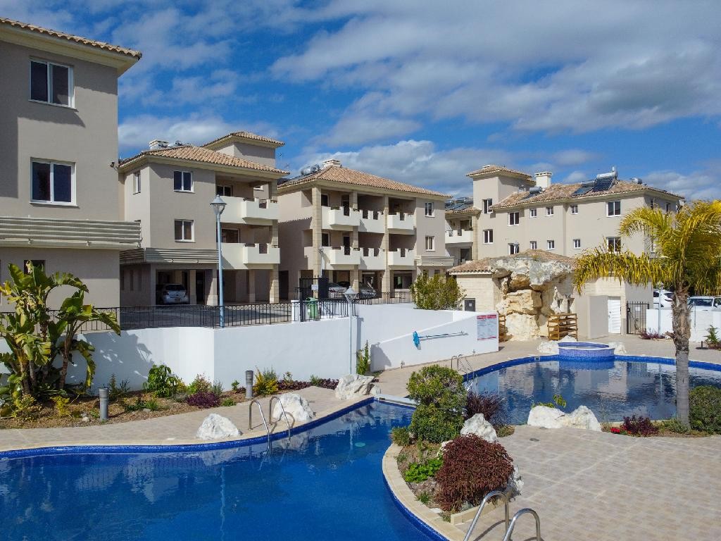 Tersefanou, Larnaca Apartment For Sale | WW31308