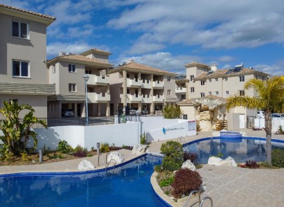 Tersefanou, Larnaca Apartment For Sale | WW31308