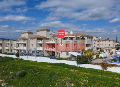 Tersefanou, Larnaca Apartment For Sale | WW31308