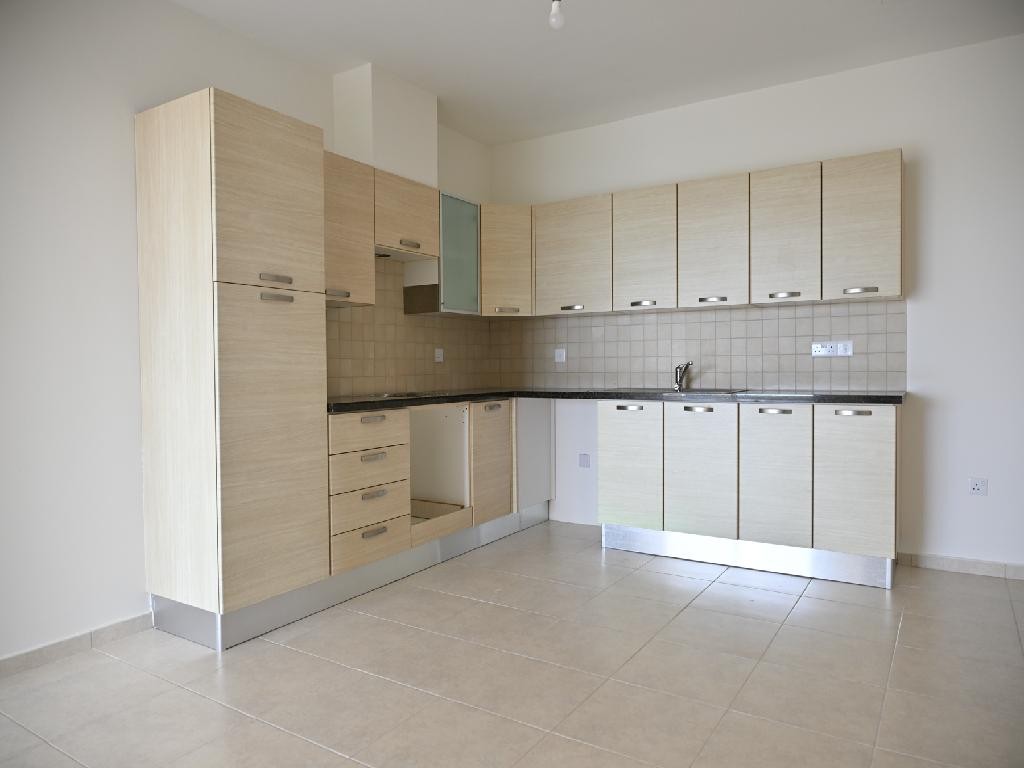 Flat - Regal Gardens 1 - Tersefanou, Larnaca