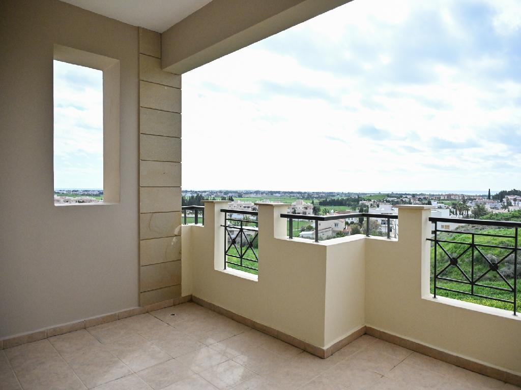 Flat - Regal Gardens 1 - Tersefanou, Larnaca