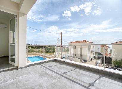 Tala, Paphos Detached Villa For Sale | WW31309