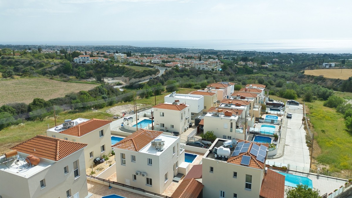 Detached Villa For Sale  in  Tala