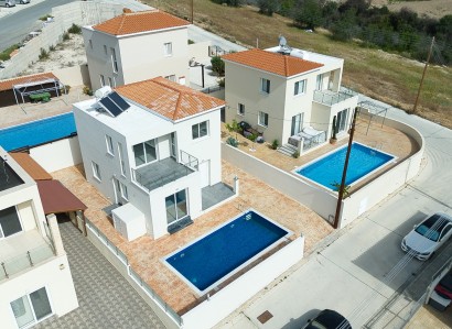Tala, Paphos Detached Villa For Sale | WW31309
