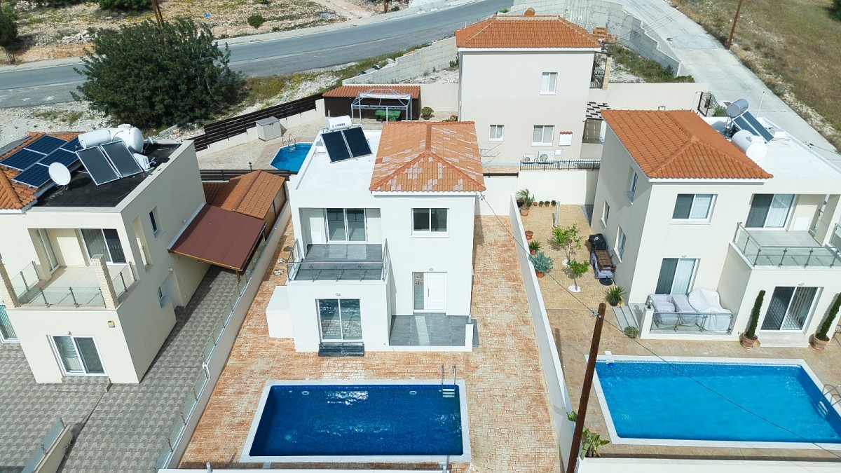 Detached Villa For Sale  in  Tala