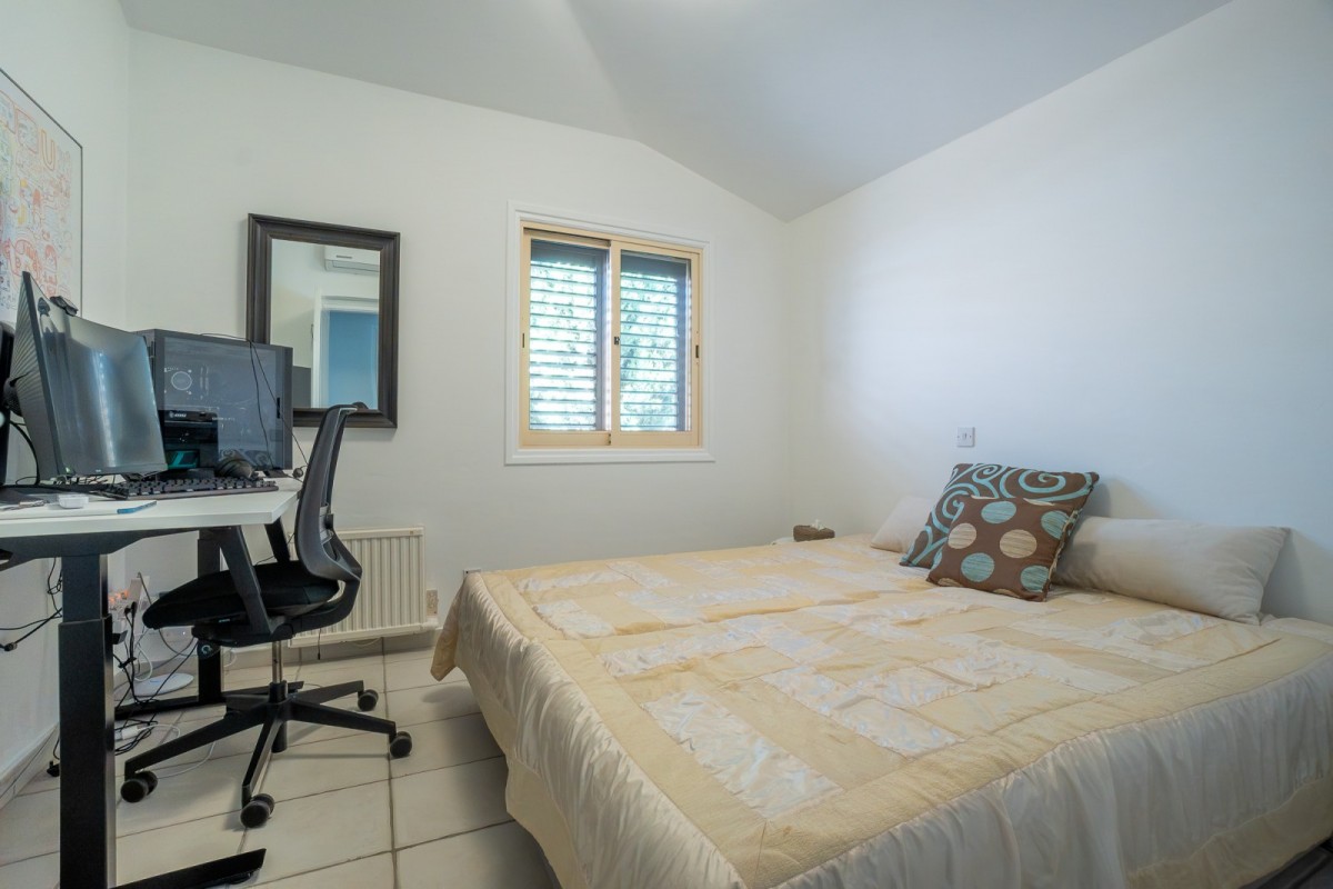 Detached Villa For Sale  in  Tsada