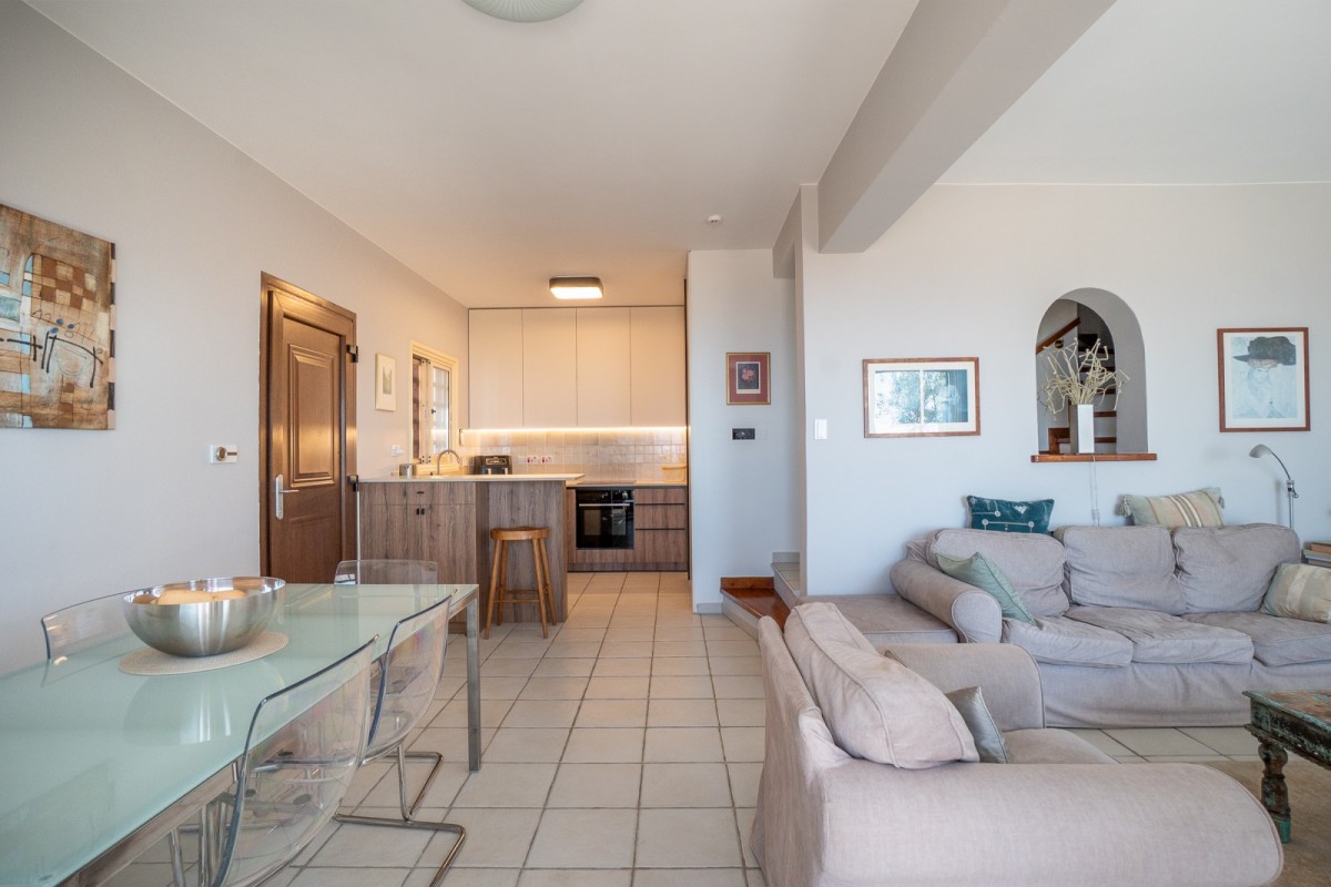 Detached Villa For Sale  in  Tsada