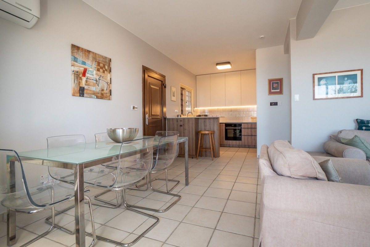 Detached Villa For Sale  in  Tsada
