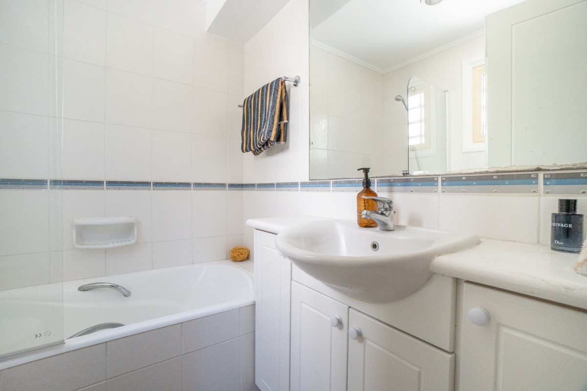 Detached Villa For Sale  in  Tsada