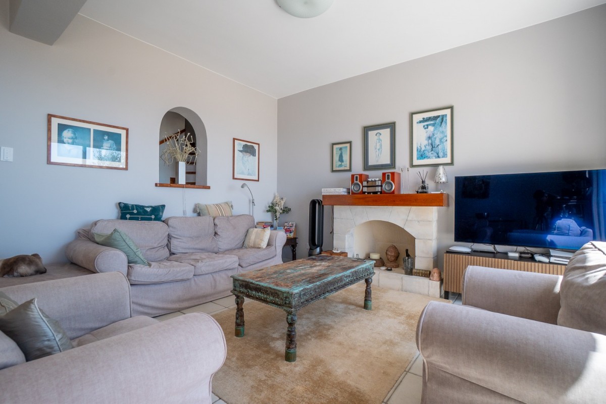 Detached Villa For Sale  in  Tsada