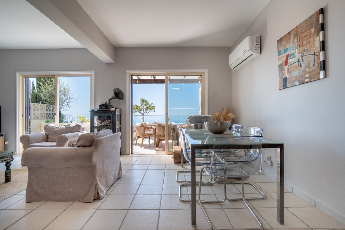 Detached Villa For Sale  in  Tsada