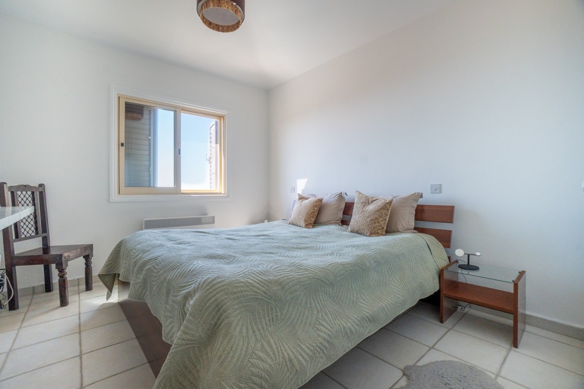 Detached Villa For Sale  in  Tsada