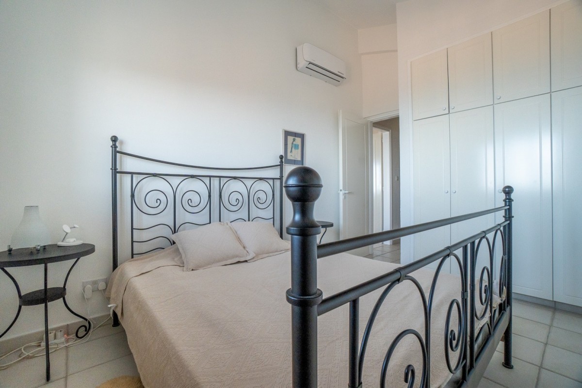 Detached Villa For Sale  in  Tsada