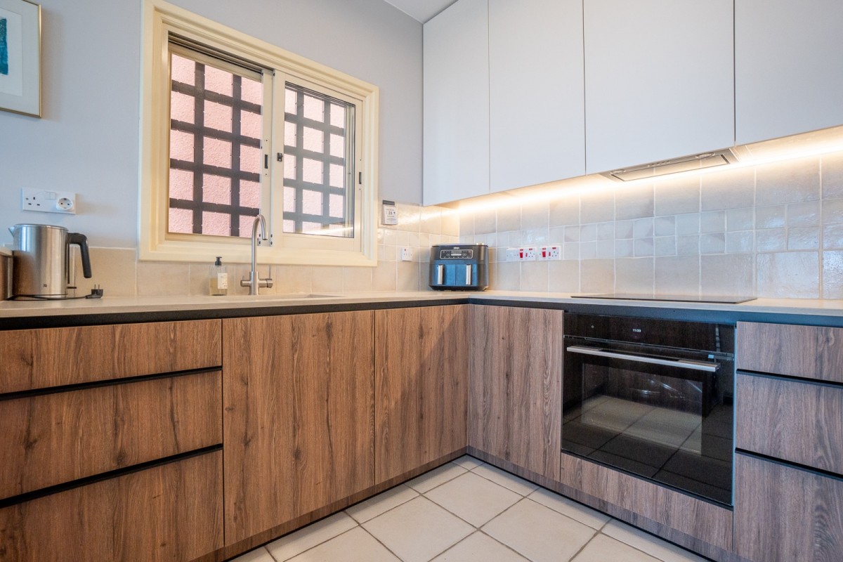 Detached Villa For Sale  in  Tsada