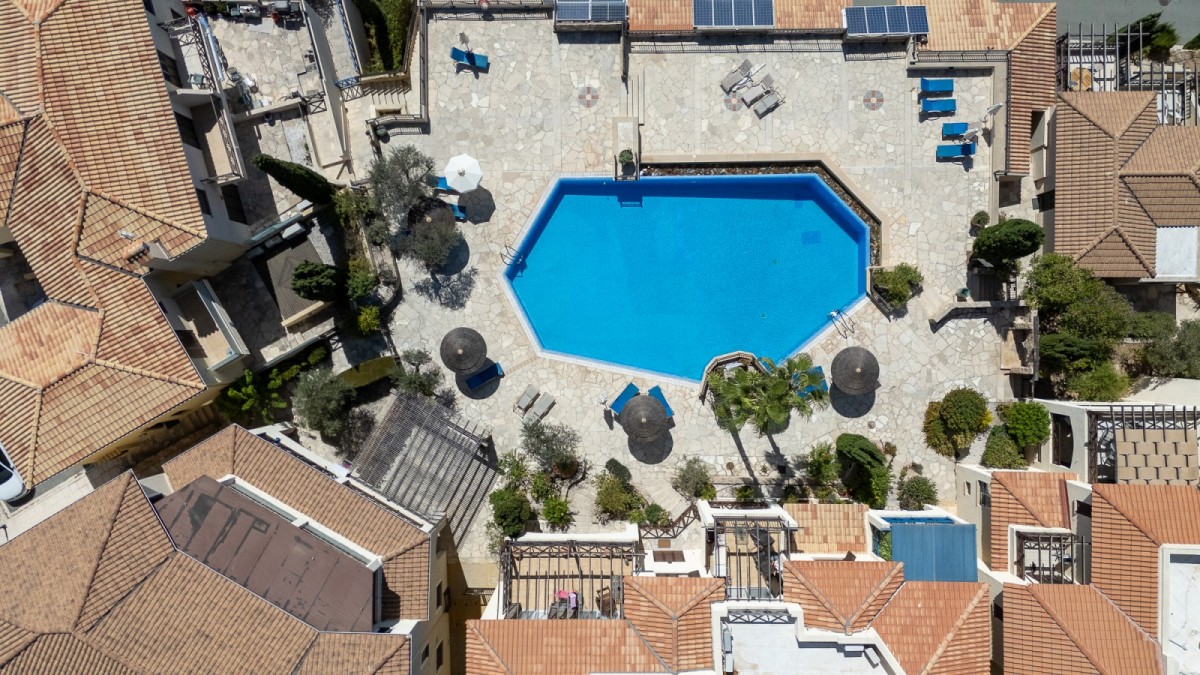 Detached Villa For Sale  in  Tsada