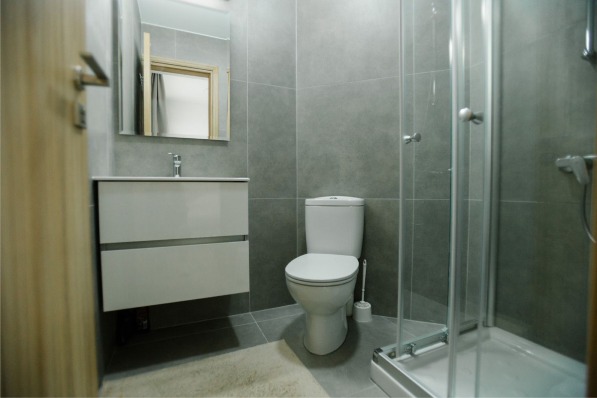Apartment For Sale  in  Yermasoyia