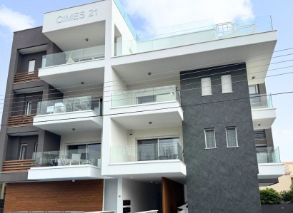 Yermasoyia, Limassol Apartment For Sale | WW31311