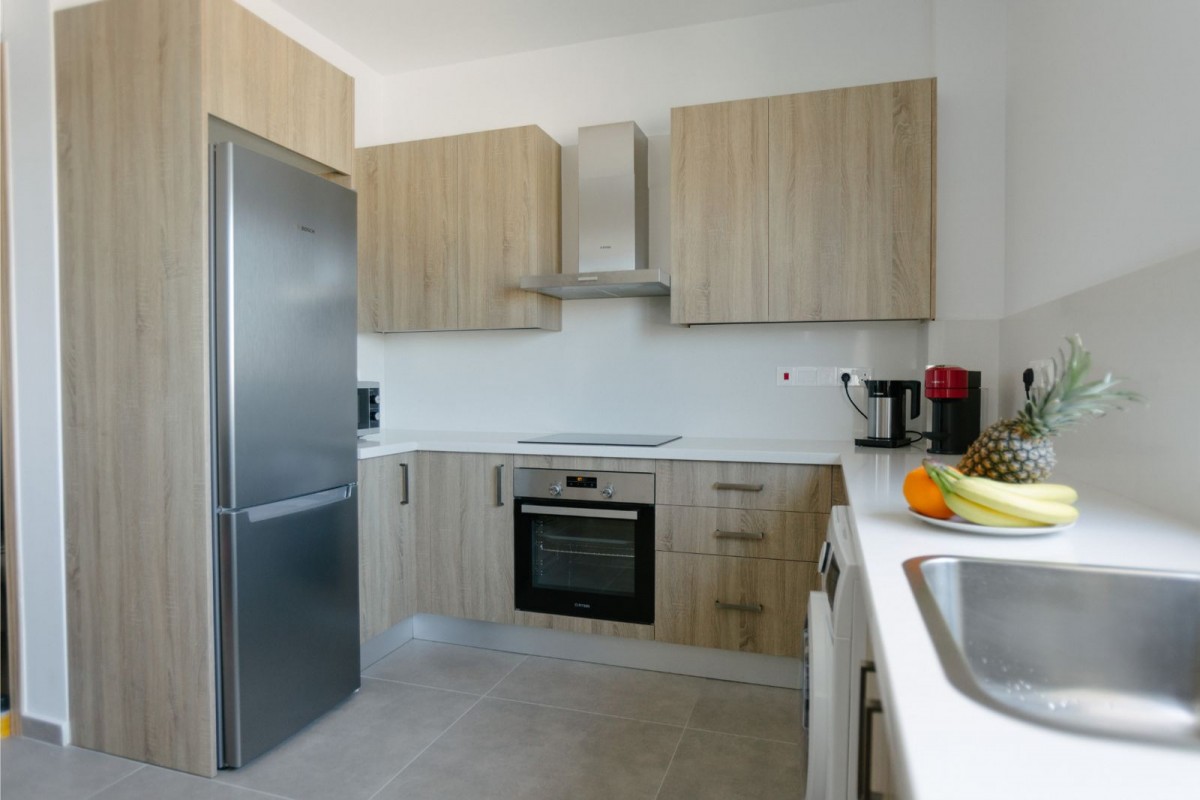 Apartment For Sale  in  Yermasoyia