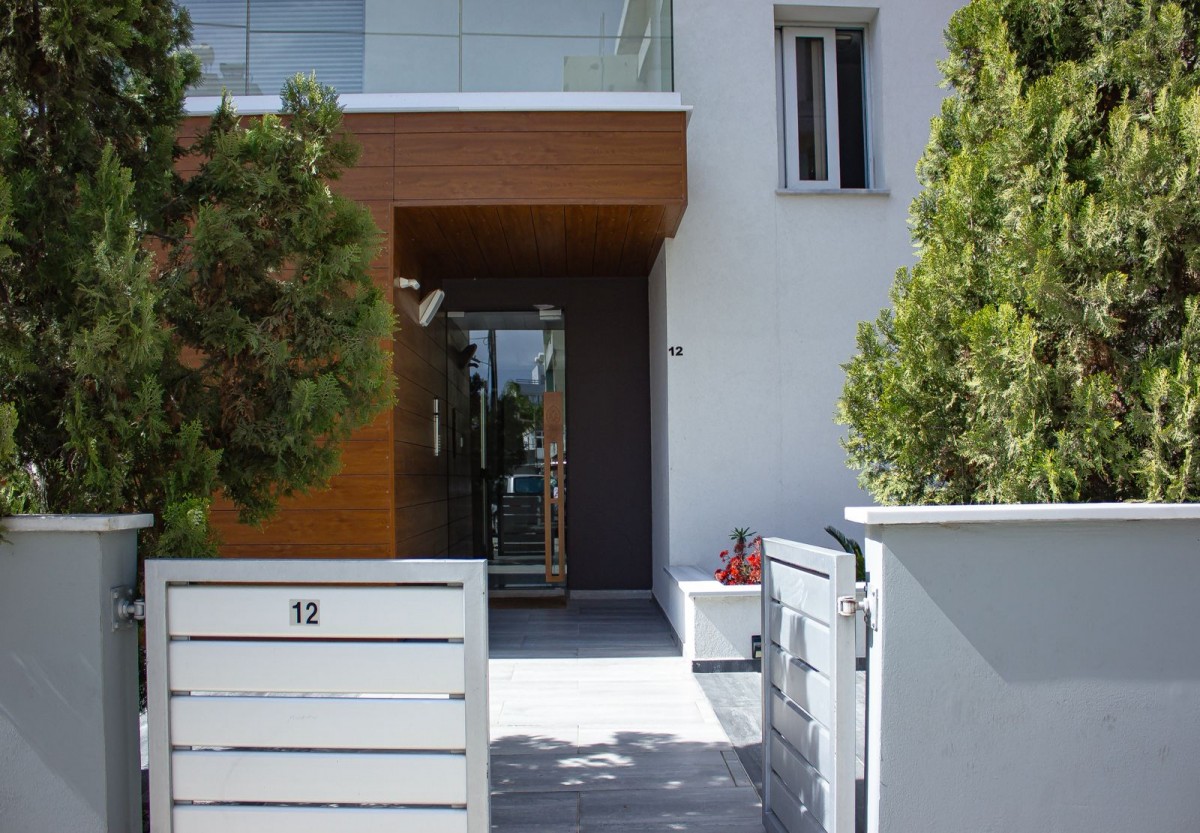 Detached Villa For Sale  in  Limassol