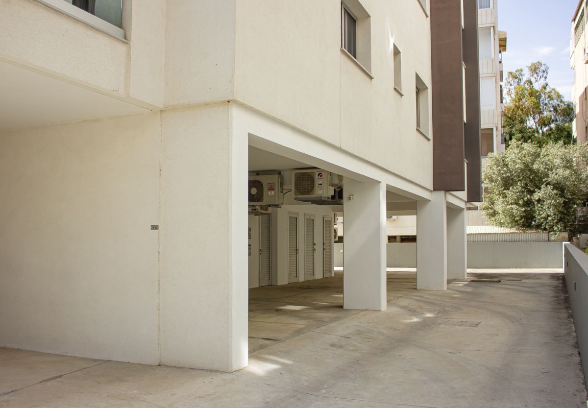 Detached Villa For Sale  in  Limassol
