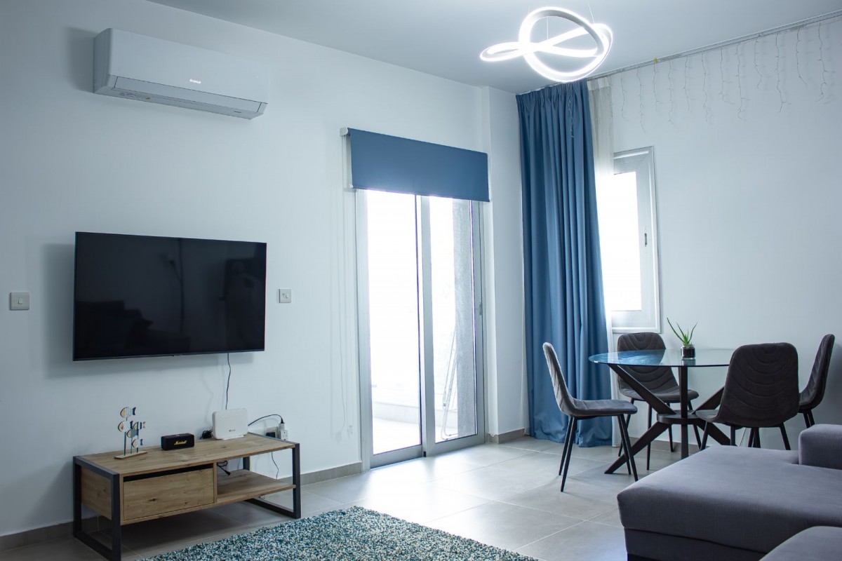 Detached Villa For Sale  in  Limassol