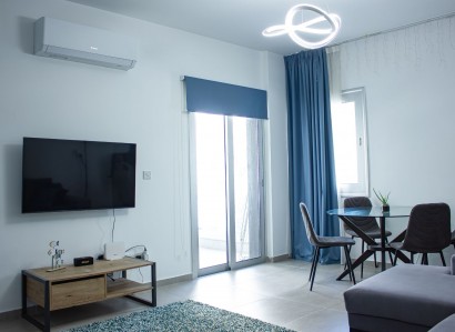 Limassol, Limassol Apartment For Sale | WW31312