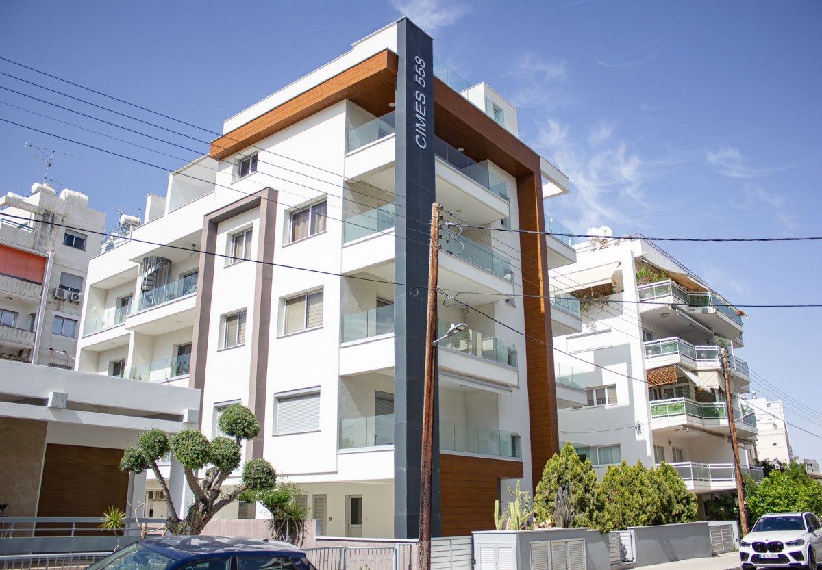 Limassol, Limassol Apartment For Sale | WW31312