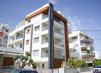 Limassol, Limassol Apartment For Sale | WW31312
