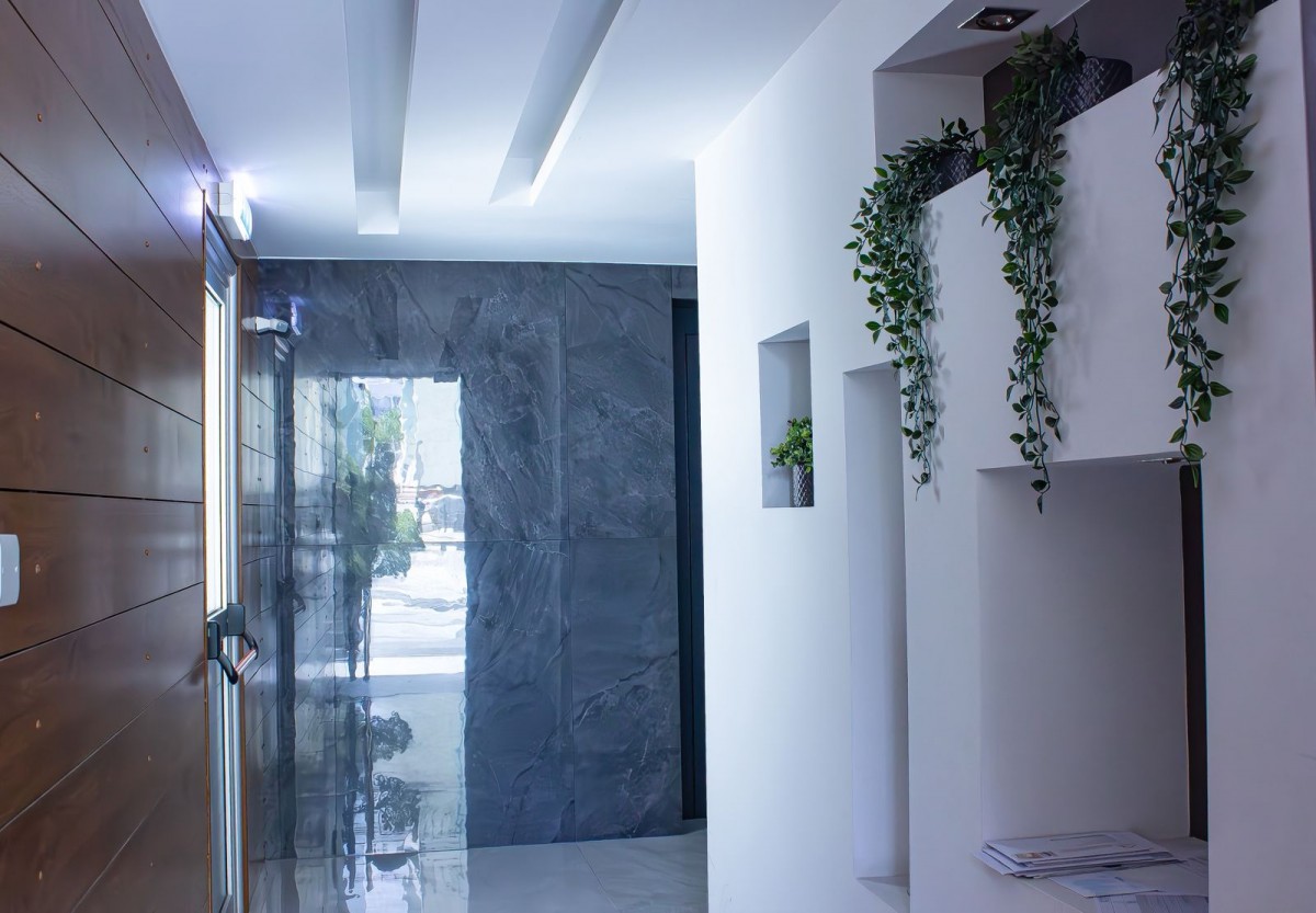 Detached Villa For Sale  in  Limassol