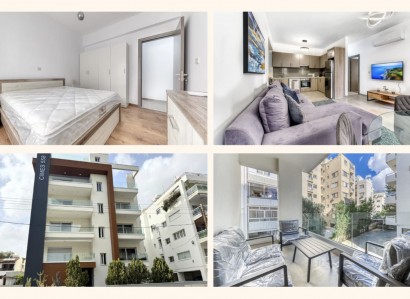 Limassol, Limassol Apartment For Sale | WW31312